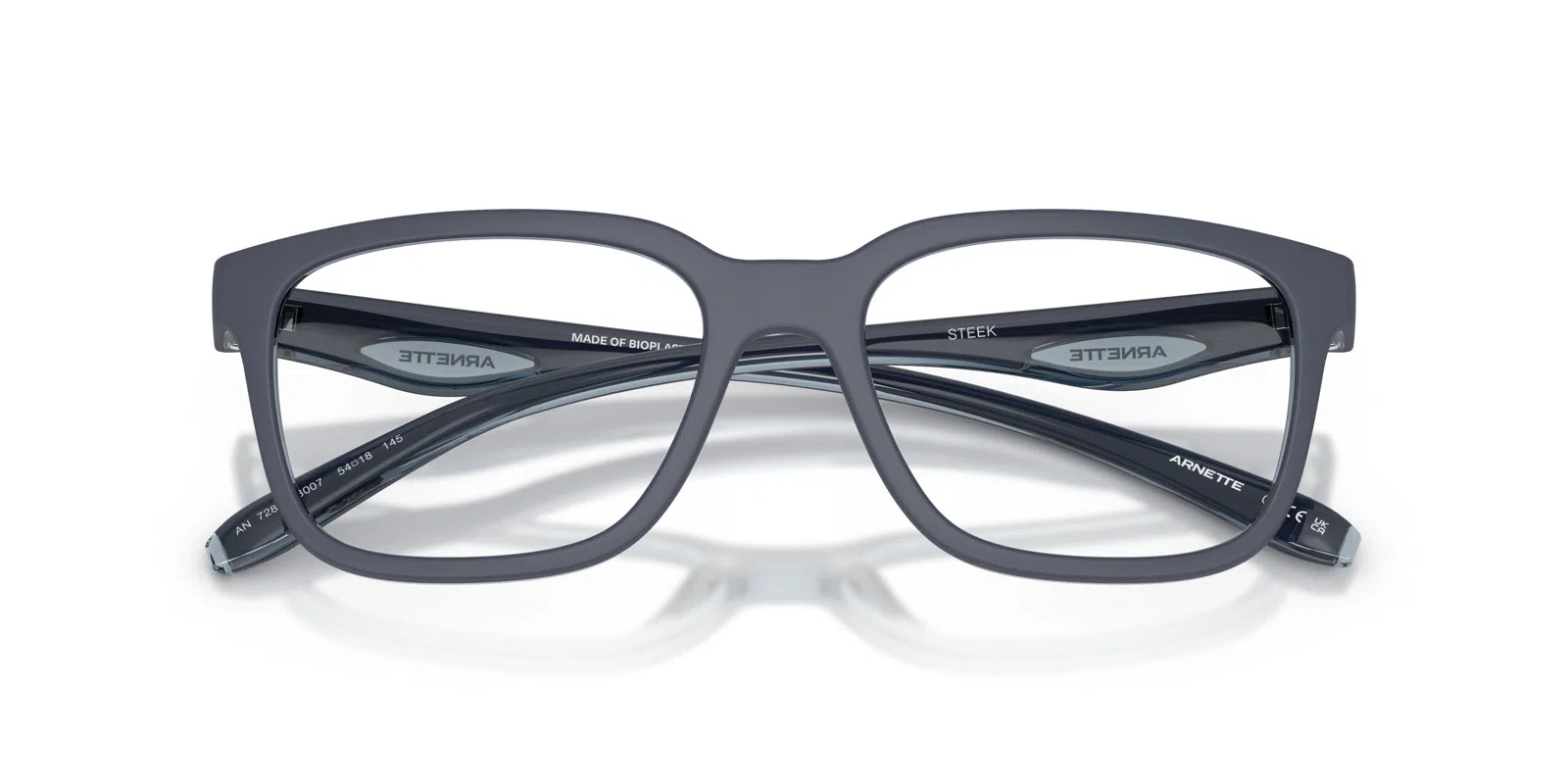 Arnette Steek 7284 Eyeglasses - view 26